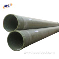 FRP/GRP high strength fiberglass pipes